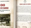 "100 clubes de barrio" ya está en la calle y se presentó en sociedad