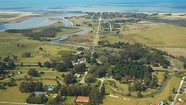 Apoyo de Paredi a la creación del parque nacional entre Mar Chiquita y Villa Gesell