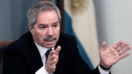 El gobierno manifestó su preocupación por los Derechos Humanos en Venezuela