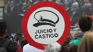 Piden elevar a juicio una causa por lavado de activos provenientes de crímenes de lesa humanidad