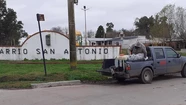 Covid-19: cinco nuevos contagios en Ranchos