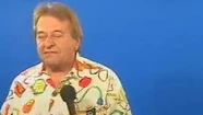 El video inédito de Norbert Degoas que es furor en Twitter
