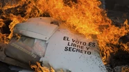 Democracia quebrada 