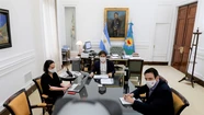 Provincia Leasing amplía en $1.000 millones su línea para municipios