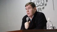 Montenegro pidió una “investigación dura” por el ataque a Matías Montín: "No tiene que pasar más"
