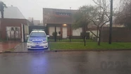 "Acá cualquier vecino está armado"