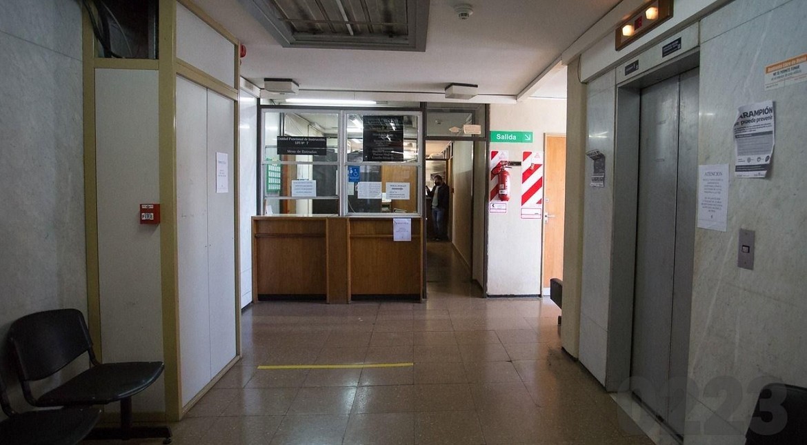 Sobreseyeron a cuatro acusados de encubrimiento por falta de pruebas