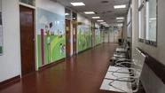 Por la presencialidad escolar, se duplicaron los hisopados por cuadros respiratorios en niños