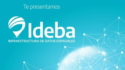 La Provincia puso en marcha su Infraestructura de Datos Espaciales