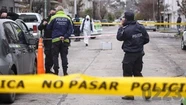 El hijo del contador que mató de siete tiros al ladrón dijo que fue la primera vez que disparó