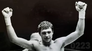 Se celebra el Día del Boxeador Marplatense en homenaje a Uby Sacco