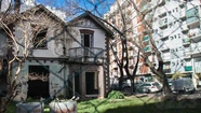 Avanza el pedido para la desafectación patrimonial de las fachadas del exhotel Lafayette