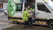 Por tercer día consecutivo, Mar del Plata tuvo menos de 200 casos de coronavirus