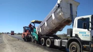 Doble mano en ruta 56: el plazo de obra es de 10 meses