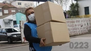 La OMS destacó la gestión de la pandemia de Covid-19 que hizo Argentina. Foto: 0223.