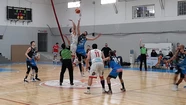 Unión arrancó con el pie derecho