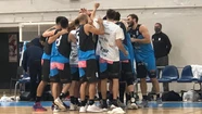 Unión juega su primera final ante Zárate Básket