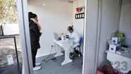 Coronavirus en los barrios de Mar del Plata: la positividad ronda el 25%