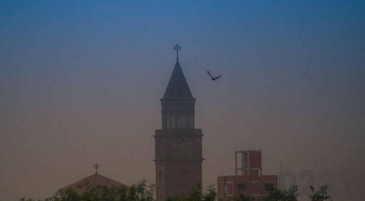 Dolor en la comunidad religiosa: falleció un cura muy querido en Mar del Plata