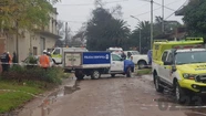 Explosión en la fábrica textil: la fiscalía investiga el hecho como un homicidio culposo