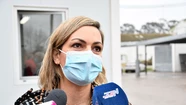 Necochea en fase 2: “La idea es tener una meseta que podamos sostener como sistema público”