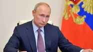 Rusia registra un nuevo récord diario de muertes por Covid-19 debido a la variante Delta