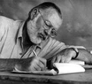 Hemingway, o aquel que quiso convertirse en mito
