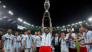 "Pato" Fillol sobre "Dibu" Martínez: "La Selección tiene un arquero que se ganó el puesto"