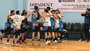 Con sufrimiento, Unión festejó en el "Quincho"