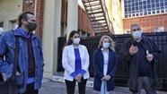 Realizan un estudio en Mar del Plata para establecer el impacto de la mala alimentación en niños