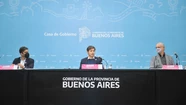 Las 38 comunas bonaerenses en donde empieza la vacunación para mayores de 18 años