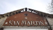 Incendio en el Cine San Martín: “Entramos en la etapa de los por qué”