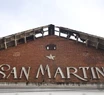 Incendio en el Cine San Martín: “Entramos en la etapa de los por qué”