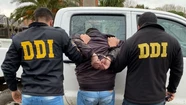 Detuvieron a uno de los prófugos por el crimen de una portera en un edificio del centro