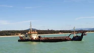 Estiman que en agosto comenzará el dragado en el Puerto de Mar del Plata