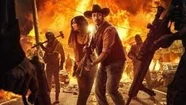 "La purga por siempre": la quinta entrega de la saga llegó a la pantalla grande 