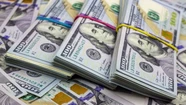 El dólar “blue” cerró la semana en su nivel más alto en lo que va del año