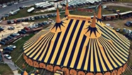 Definen el proyecto para "refuncionalizar" el predio de la Manzana de los Circos