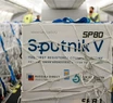Este lunes llegan a Mar del Plata 8.800 segundas dosis de la Sputnik V