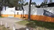 Murió un joven policía tras sufrir un accidente en Ostende mientras prestaba servicio