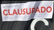 Se aplicaron 15 multas a comercios de hasta $2 millones por incumplir los protocolos en pandemia