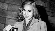 En el aniversario de su muerte, presentan un especial sobre Eva Perón