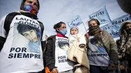 Los familiares de Lautaro piden que aparezcan los otros tres implicados en el crimen