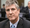 Concedieron la libertad condicional a Amado Boudou