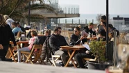 Trabajadores hoteleros y gastronómicos anticipan una "fuerte reactivación" económica