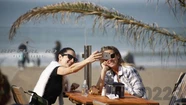 Gastronómicos: "Necesitamos más fines de semana como este"