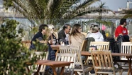 Mar del Plata sigue en fase 3 y anuncian que volverán las clases en los 135 distritos