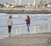 Cómo estará el clima en la última semana de las vacaciones de invierno