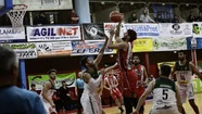 Quilmes tiene "revancha" contra Villa Mitre en Junín