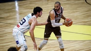 Peñarol sumó experiencia bajo las tablas